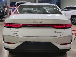 بي واي دي Qin Plus